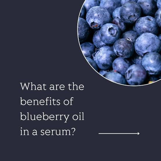 Charmethyst Sapphire Dew Serum