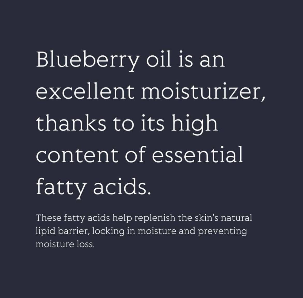 Charmethyst Sapphire Dew Serum