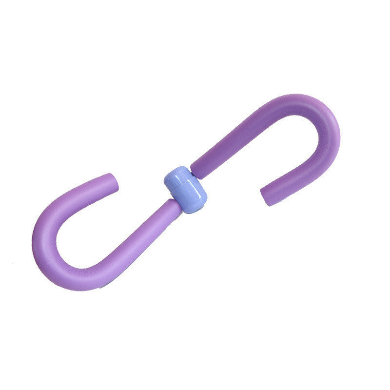 Arm and Leg trainer leg clamp