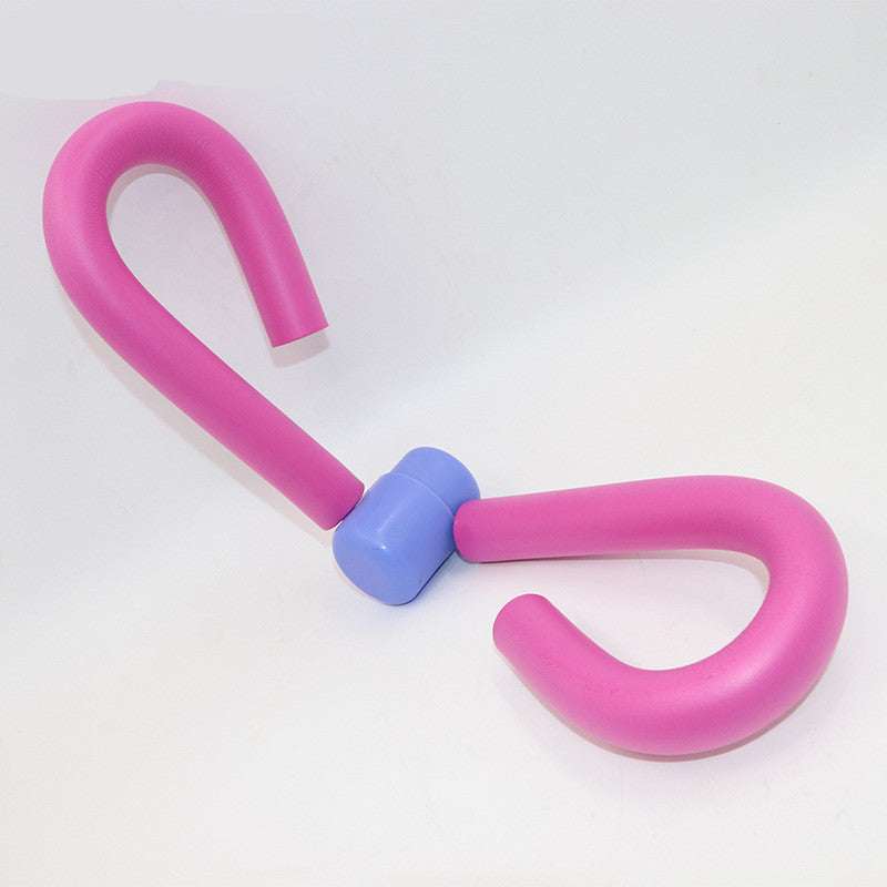 Arm and Leg trainer leg clamp