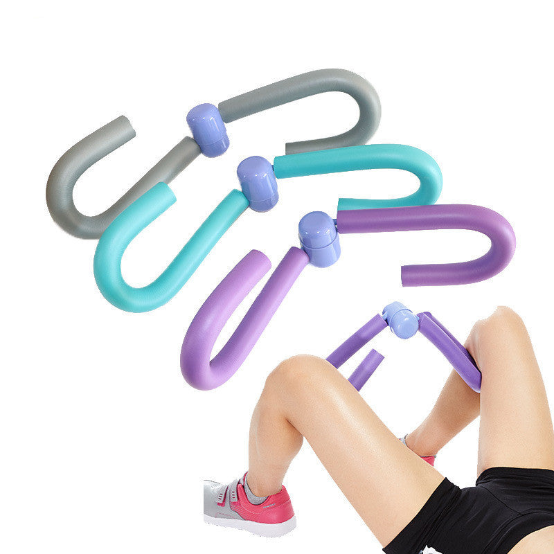 Arm and Leg trainer leg clamp