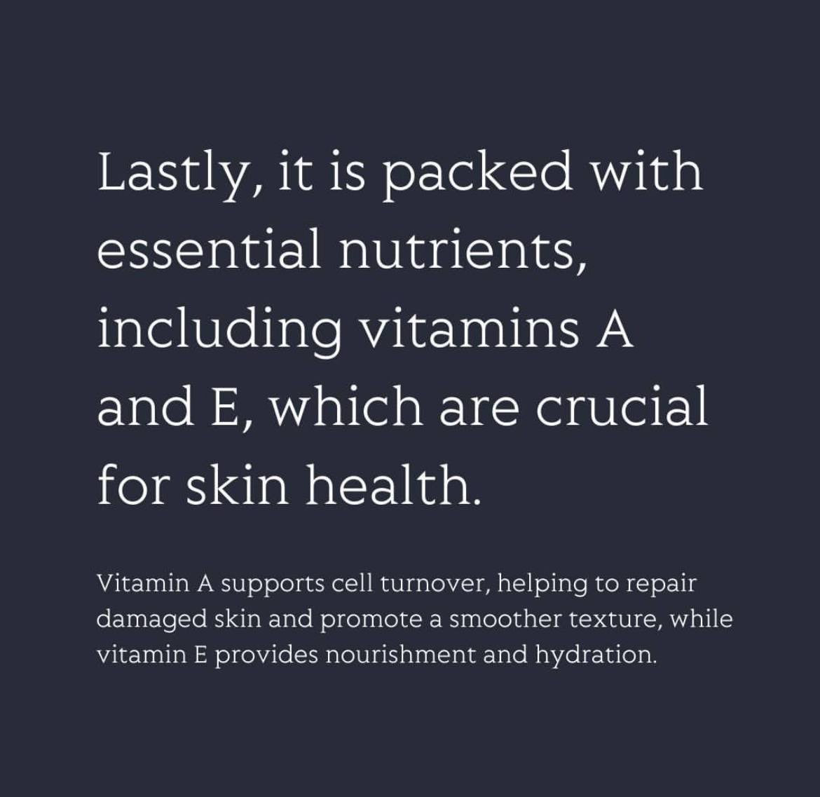 Charmethyst Sapphire Dew Serum